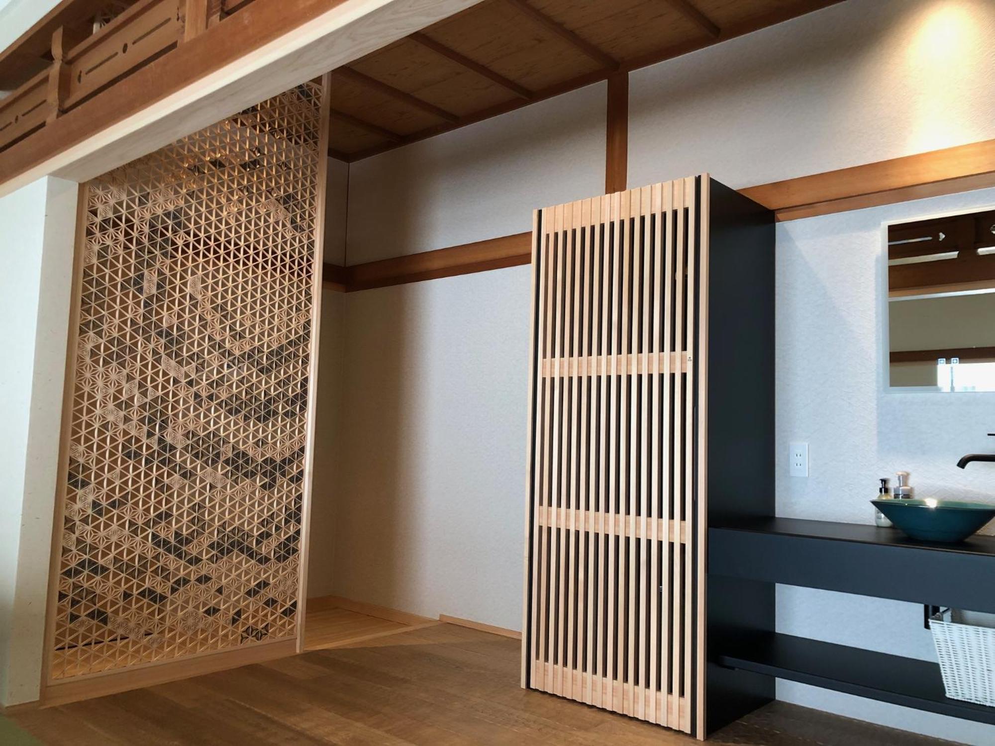 Koyasan Sanadabo Rengejoin Hotel Exterior photo