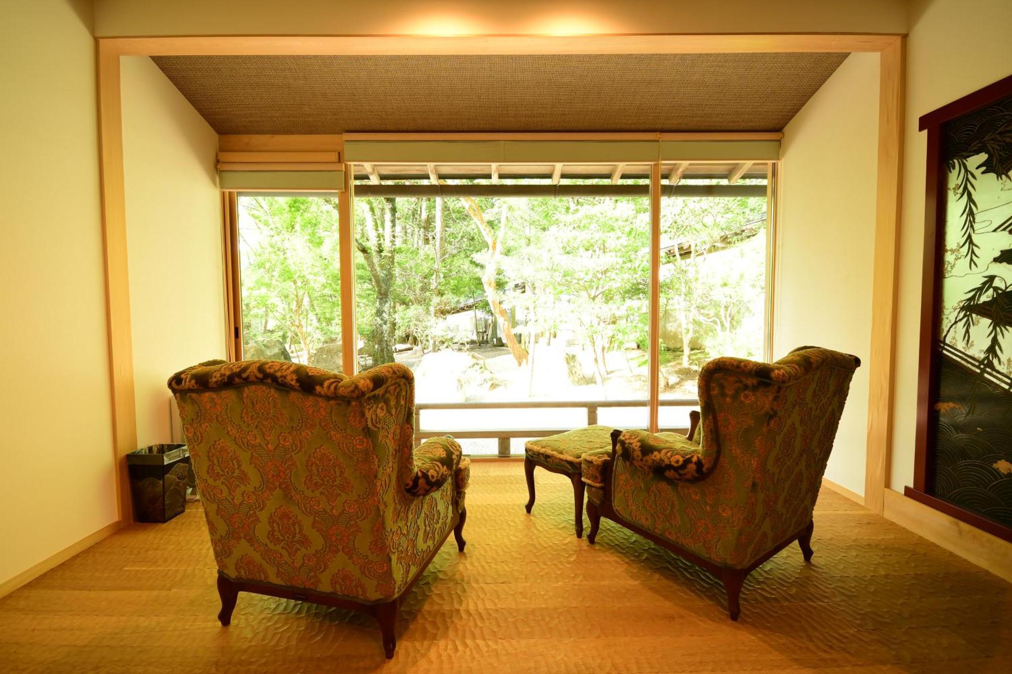 Koyasan Sanadabo Rengejoin Hotel Exterior photo