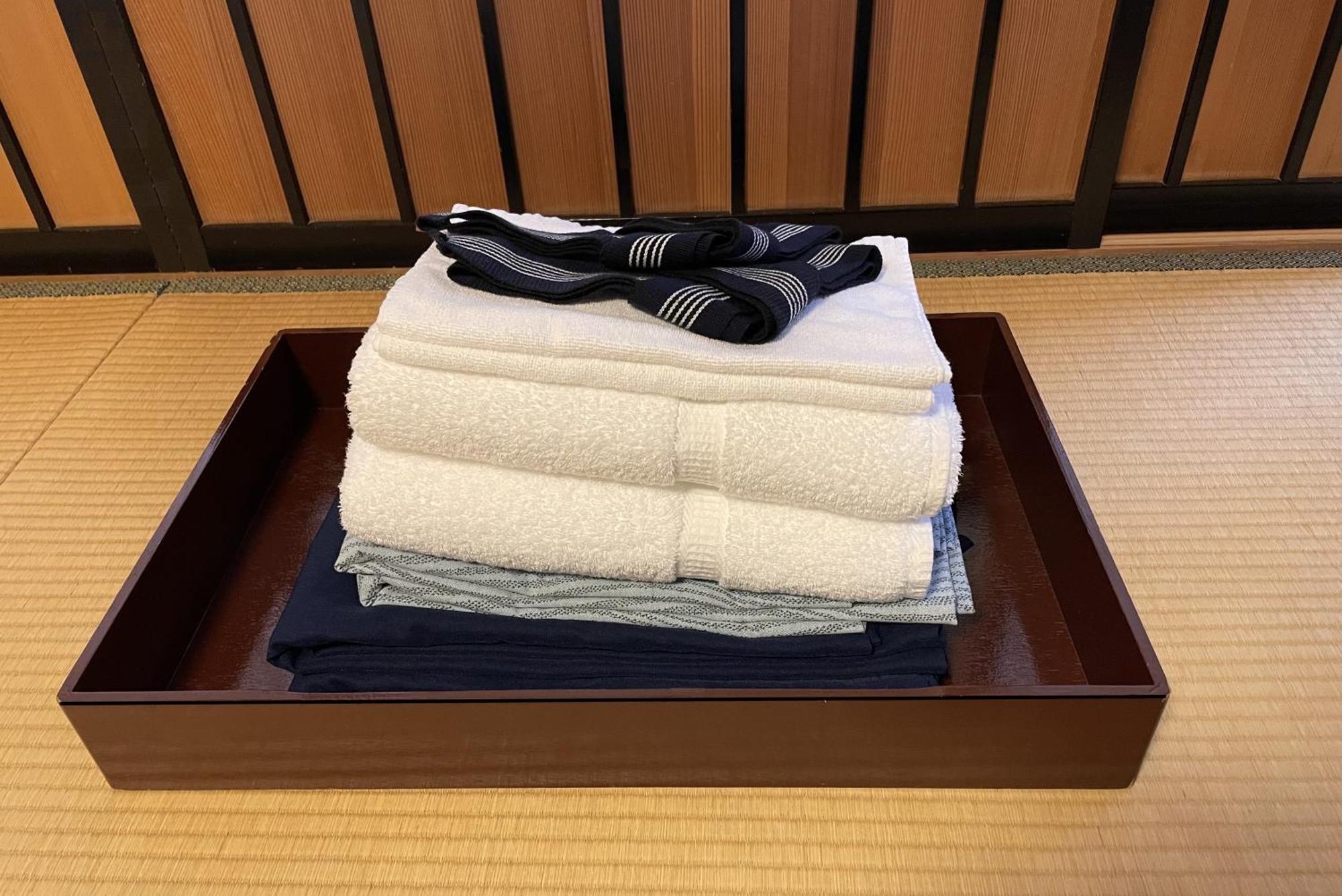 Koyasan Sanadabo Rengejoin Hotel Exterior photo