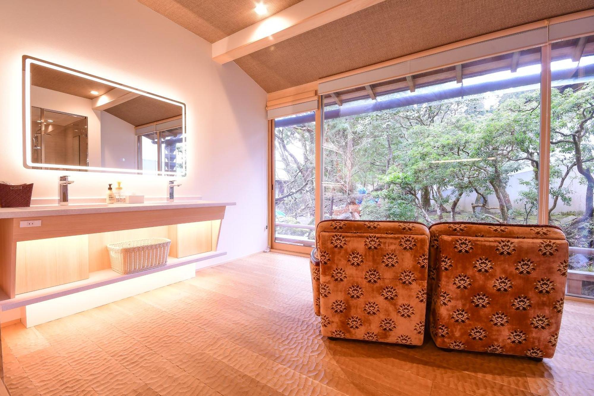 Koyasan Sanadabo Rengejoin Hotel Exterior photo